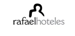 Rafael hoteles logo