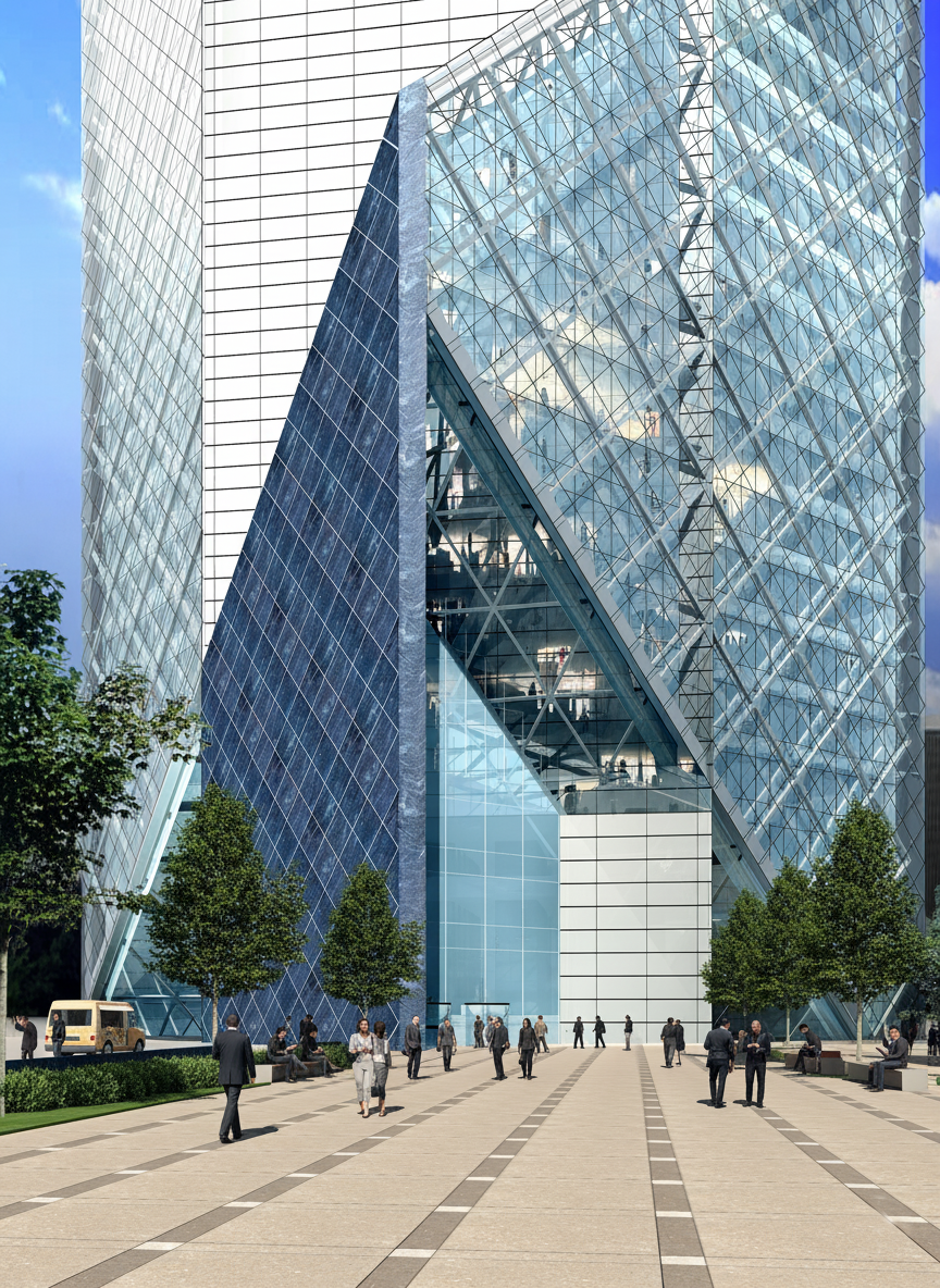Torre Mutua